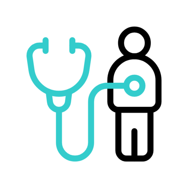 健康診断・早期検査