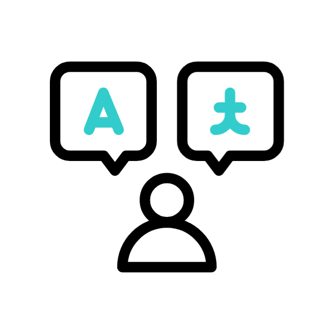 専任通訳・医療同行