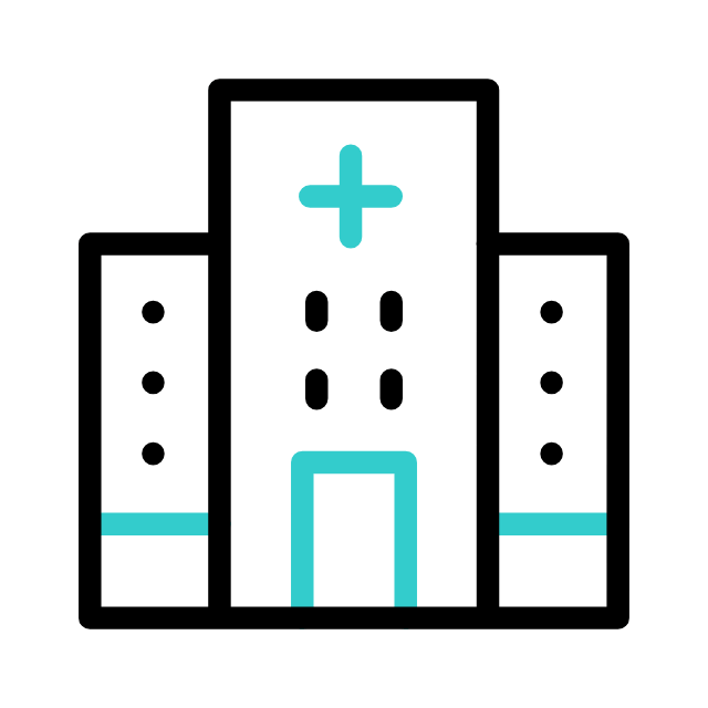 日本の最高峰医療機関と提携