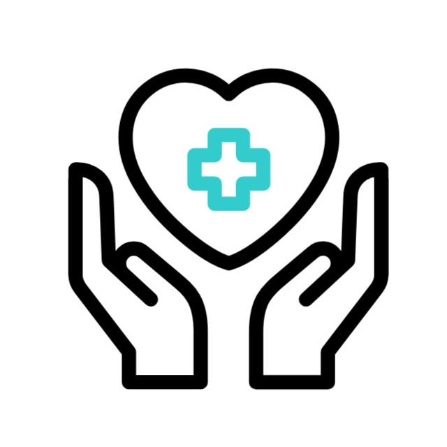 トータル医療支援体制